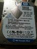 2.5 inch sata hard drive 5400 rpm 500GB 8MB Cache SATA 3.0Gb / s