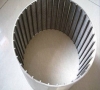 Stainless Steel Mine Sieving Mesh