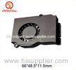 DC 5V Computer Cooling Fan / Laptop cooler Fan in 66*48.5*11.5mm