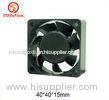 40*40*15mm DC Brushless Fan / Projector Cooling Fan / Inverter power Supply Cooling Fan