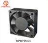 60*60*25mm DC Brushless Fan / Air purifier Cooling Fan / Inverter power Supply Cooling Fan