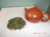 Hangzhou Handmade Organic Tian Mu Qing Ding Tea With USDA / EU Standard