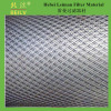 FILTER METAL MASH expandable sheet metal diamond mesh for Leiman TRUCK AIR FILTER MESH