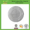 plastic mould for making PU adhesive cover of air filter