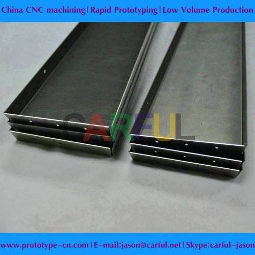 chinese factory cnc machining precision engineering