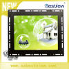 15&quot; open frame HDMI, VGA LCD monitor with Touch Screen Function