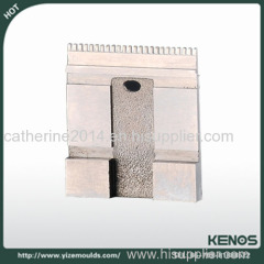 China high precision trim and form part manufacturer