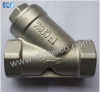 Stainless Steel Thread Female Filter