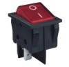 rocker switch 16A 250V CQC/VDE