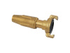 YL60 Mould brass fittings for machine