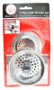 2 PC Strainer Set