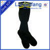 Blank Football Striped Socks/Authentic Football Sock Stretch Football Socks