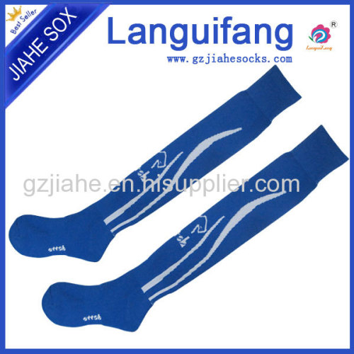 Football Soccer Thigh High  Socks/Men Sport Socks/Custom Logo Sport Socks