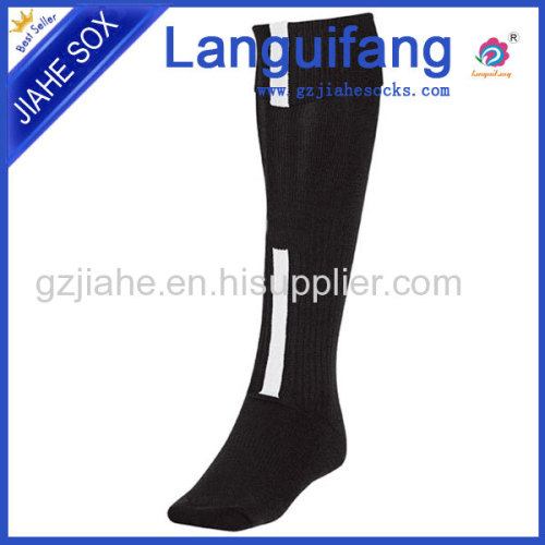China Socks Manufacturer Sport Football Compression Socks