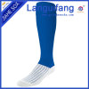New design Spandex/ Nylon / Cotton Sport Soccer Socks