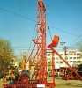 series water well drilling rig