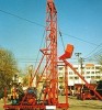 water well drilling rig