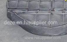 High Quality Duplex Stainless Steel Filter