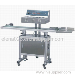 LGYF-2000BX Air Cooling Induction Sealing Machine