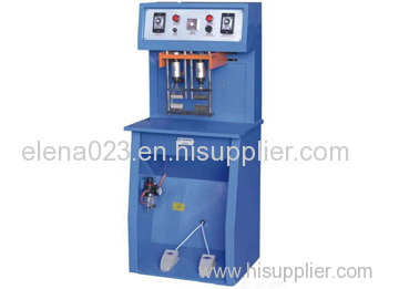 ZM-86 Tube Filling and Sealing Machine