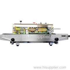 FRD900S Continuous Band Sealers