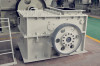 Reversible Impact Hammer Crusher