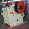 JCE series Jaw crusher