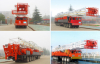 3000 meters truck-mounted drilling rig