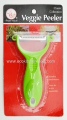 Veggie Peeler ( S. S. )