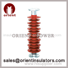 Polymer post insulators Orient