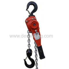 Lever Hoist X Type