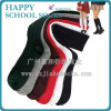 Eco-Friendly happy School Boys' Socks School Uniform Socks