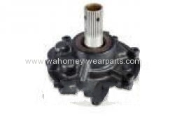 Case Charging Pump 181199A4