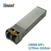 10G SFP+ CWDM 40KM Optical Module