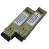 10G XFP CWDM 80KM Optical Module