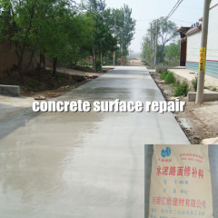 Rapid Setting Concrete Road Surface Repair Mortar