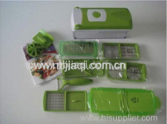 Multi- fonction nicer dicer