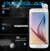 For samsung galaxy S6 tempered glass screen protector