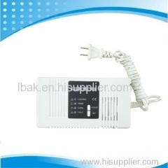 Gas alarm Detector with Voice Alarm