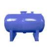 Customized Diaphragm Pressure Tank , Vertical Water Tank Carbon Steel Pressure Vessel
