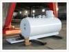 LPG Storage Tanks , Horizontal Pressure Vessel for Transformer Oil and Various Industrial Oil Tank