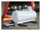 LPG Storage Tanks , Horizontal Pressure Vessel for Transformer Oil and Various Industrial Oil Tank