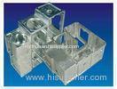Customised Precision Machined Parts CNC Machining Parts Metal Processing Machinery Parts