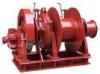 Single Type Combination Hydraulic Windlass Mooring Winch for Ships