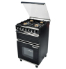 FREESTANDING GAS COOKER MFRS. - KAVERI INTERNATIONAL