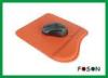 PU Leather Mouse Pad