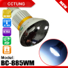 Mirror Bulb WiFi/AP HD960P P2P IPCamera with 5W White LED