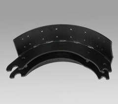 brake shoe 4515Q for heavy duty truck replacement