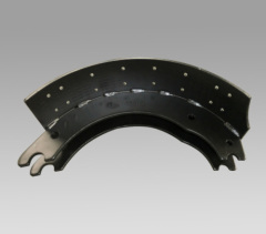 brake shoe 4551Q for heavy duty truck replacement