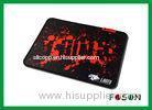 Eco - Friendly Rubber Mouse Mat